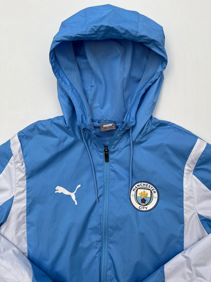 Chamarra Manchester City 2022 2023 (S)