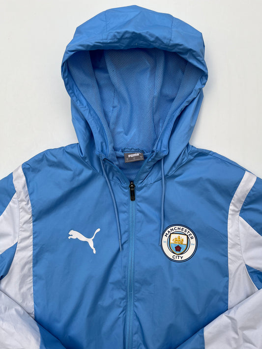 Chamarra Manchester City 2022 2023 (S)