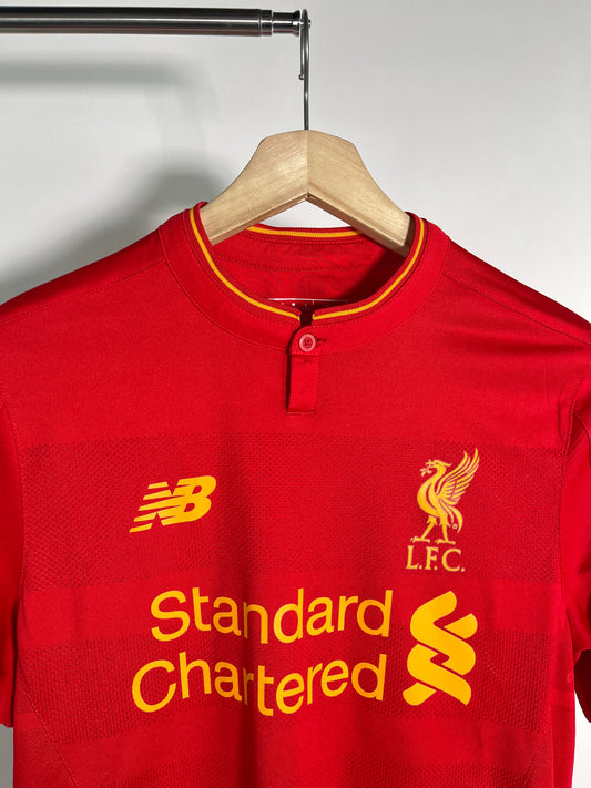 Jersey Liverpool Local 2016 2017 (M)