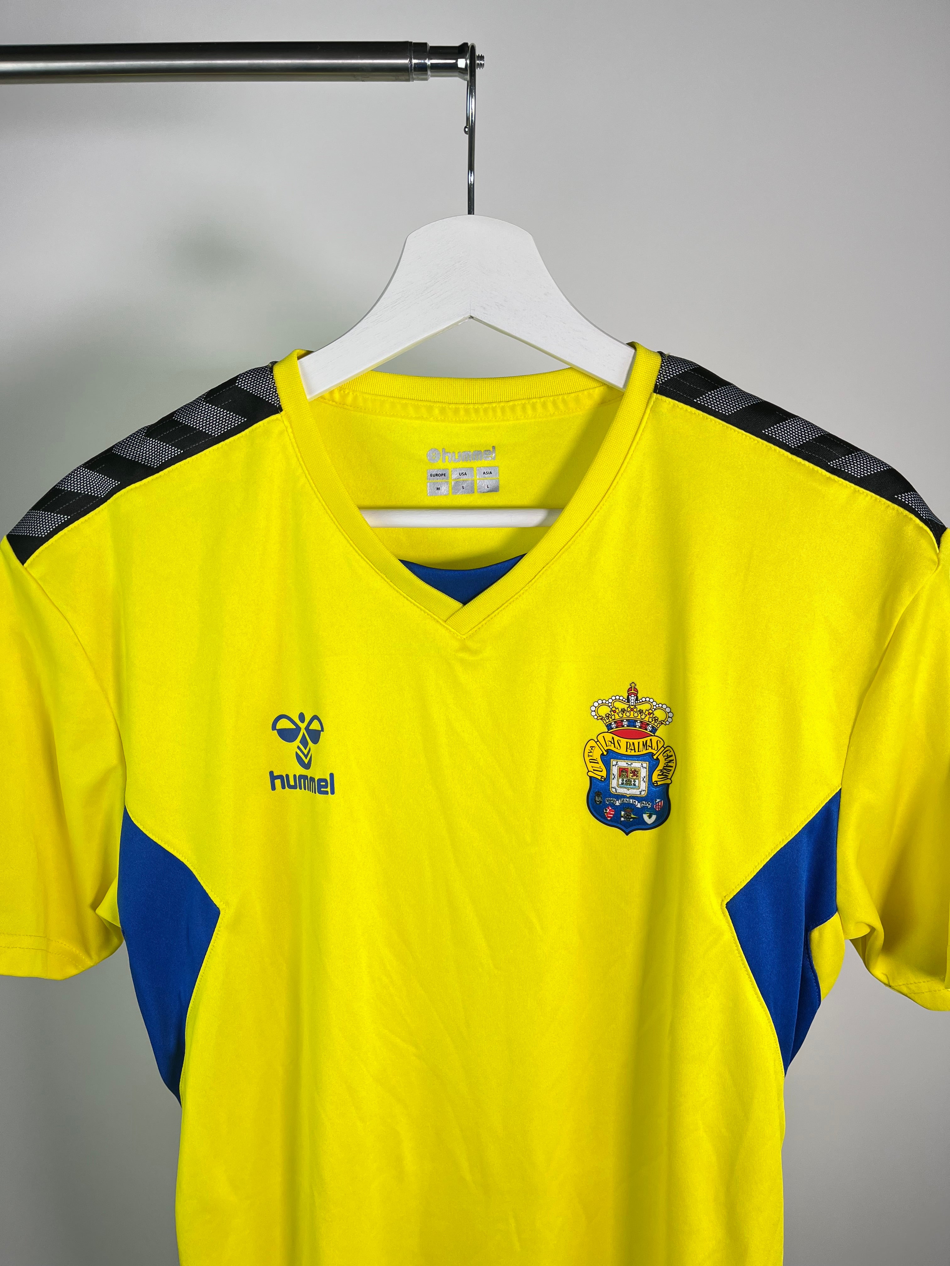 Jersey Las Palmas Entrenamiento 2020 2021 (L)