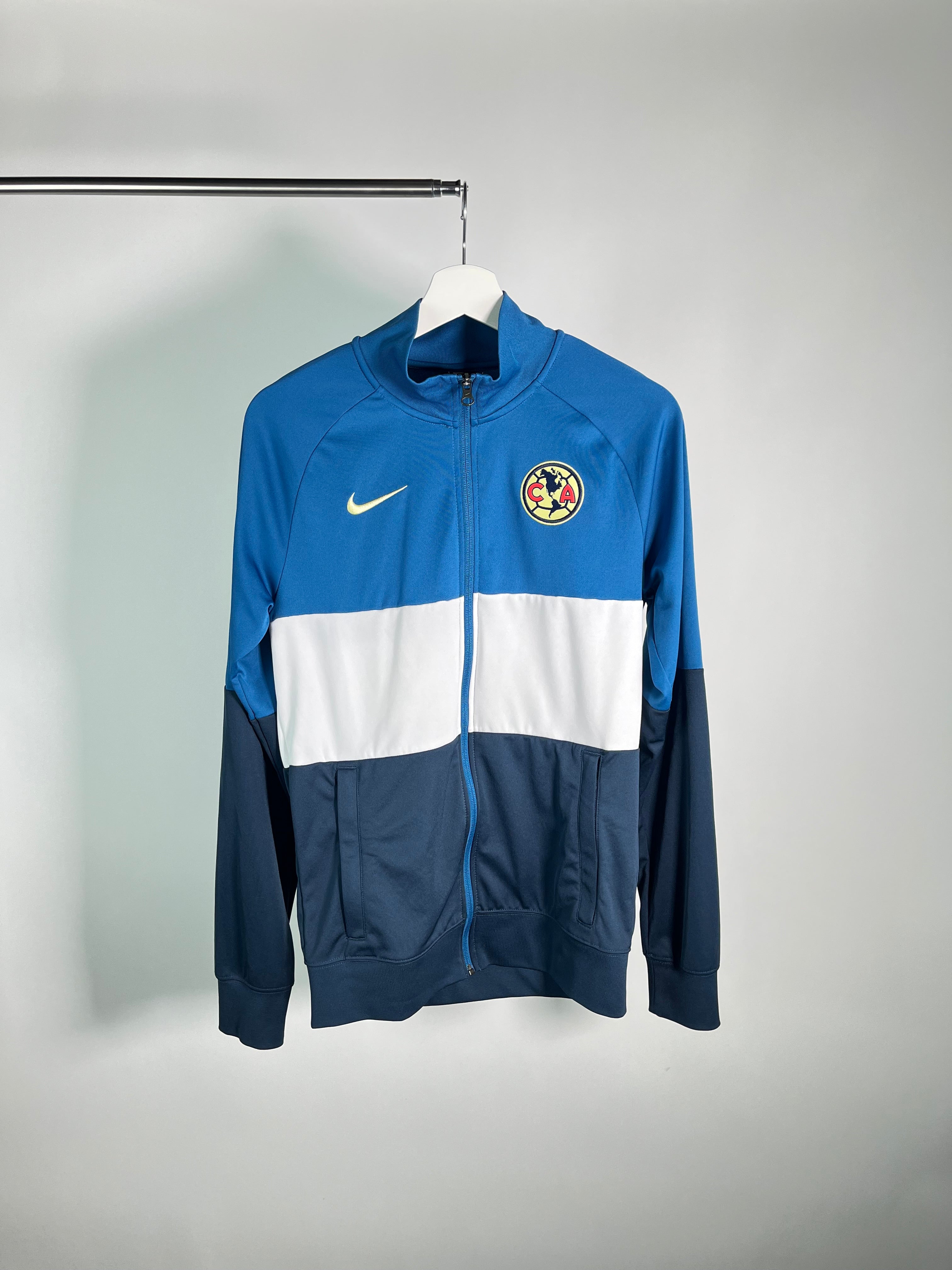 Chamarra Club América 2019 2020 (S)