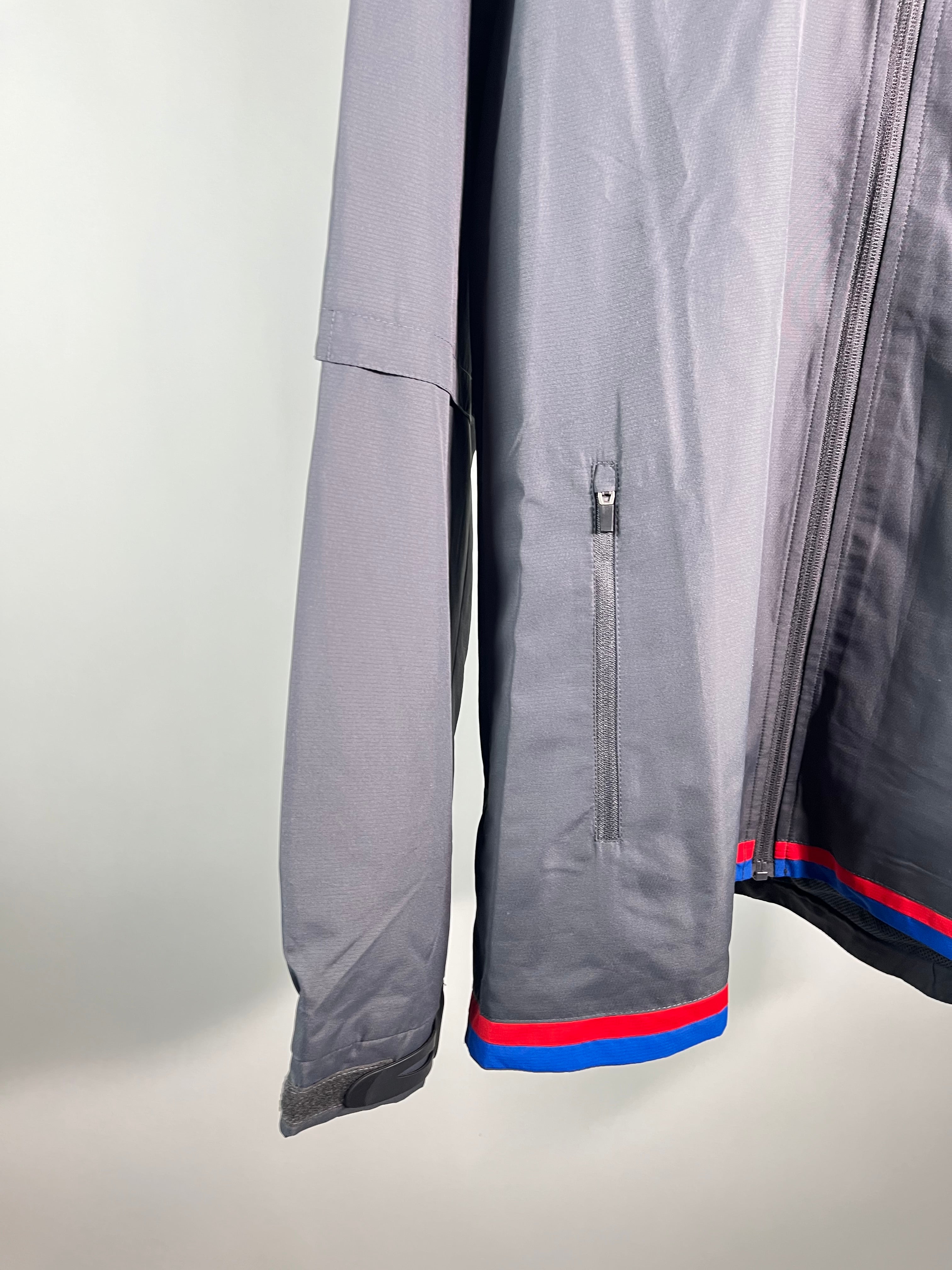 Chamarra Crystal Palace 2017 2018 * C/Etiquetas* (XXL)