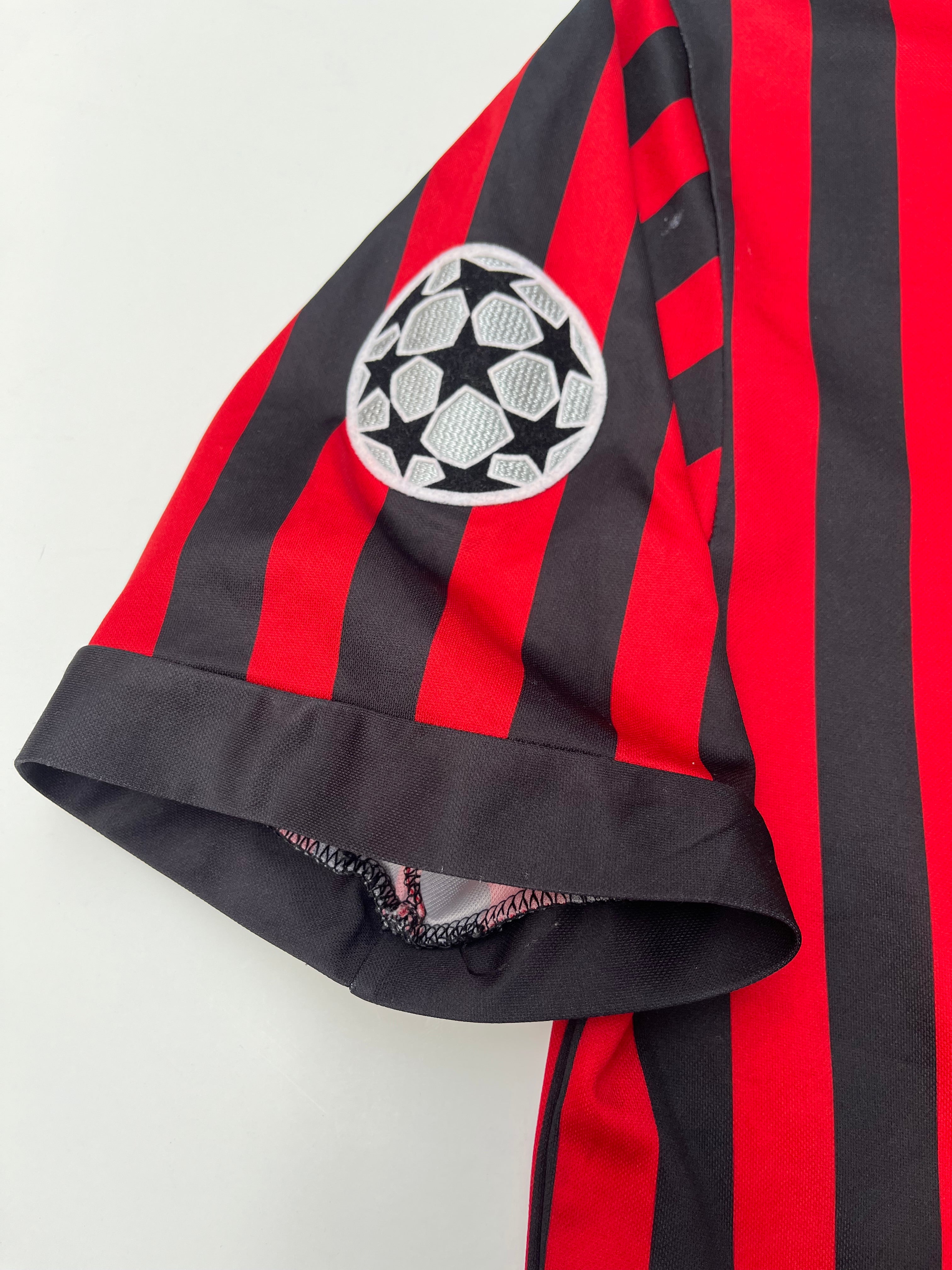 Jersey AC Milan Local 1999 2000 Paolo Maldini (M)