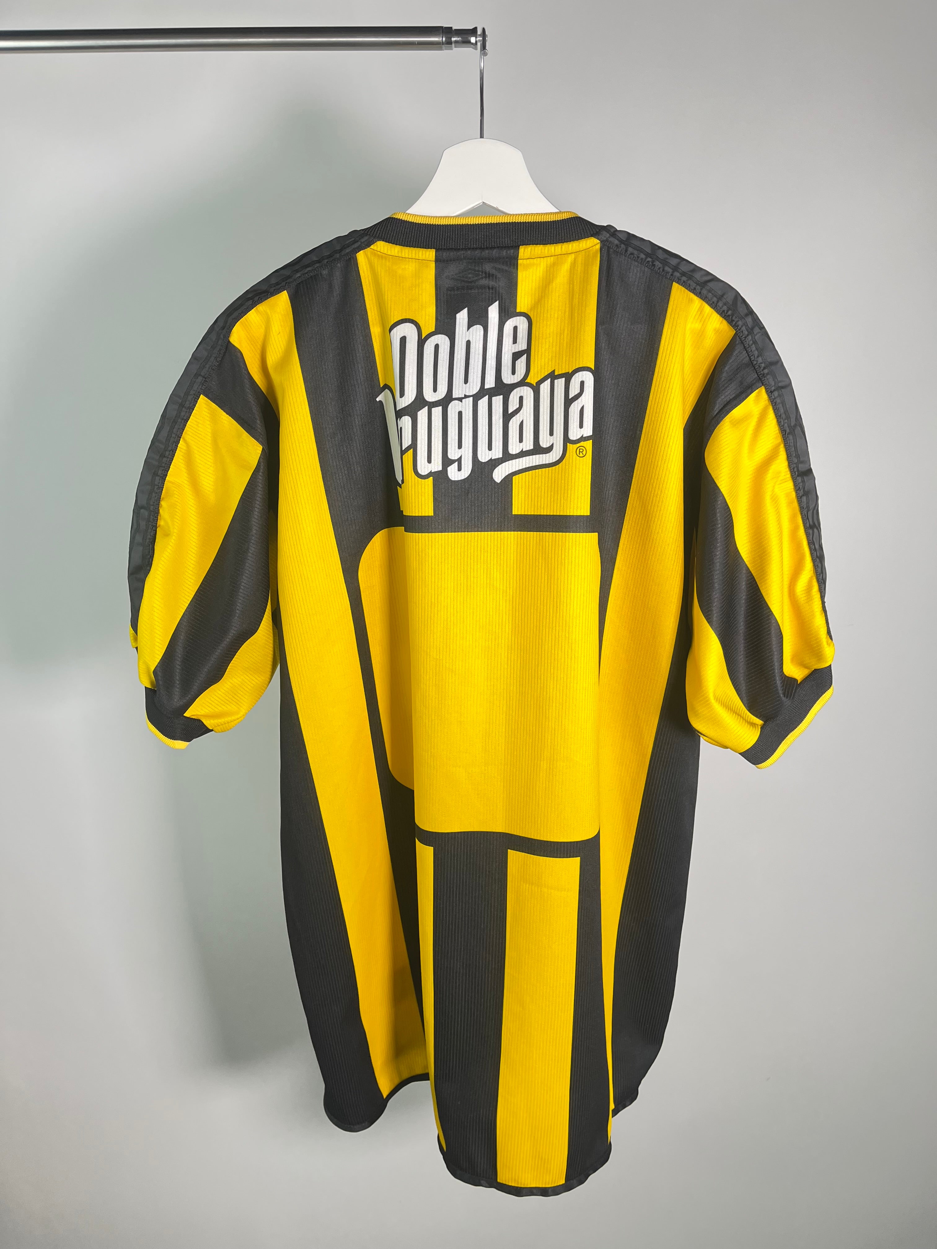 Jersey Peñarol Local 2002 2003 (XL)