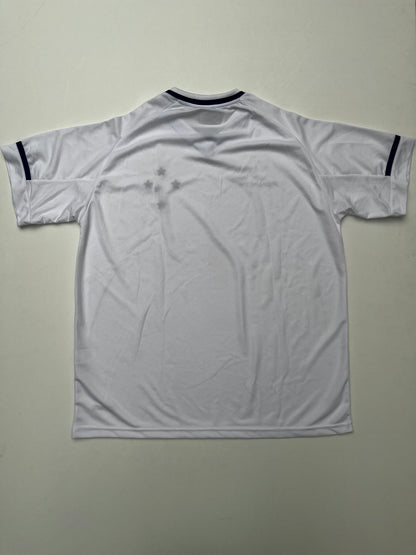 Jersey Cruzeiro Visita 2015 2016 (XXL)