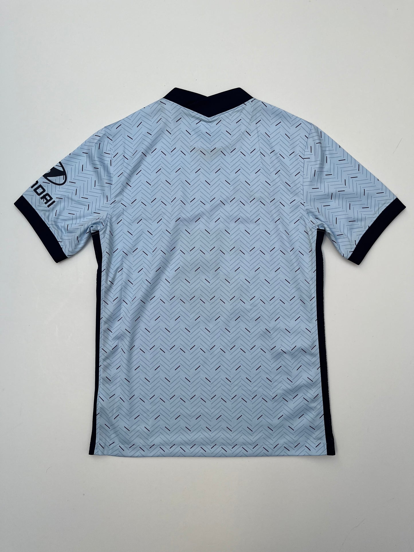 Jersey Chelsea Visita 2020 2021 (S)