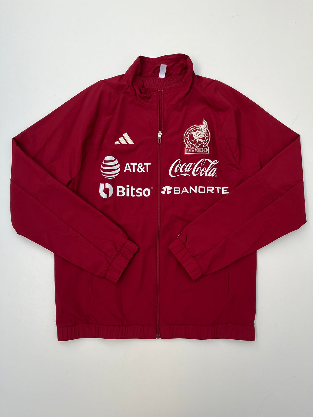 Conjunto México 2022 2023 (L)