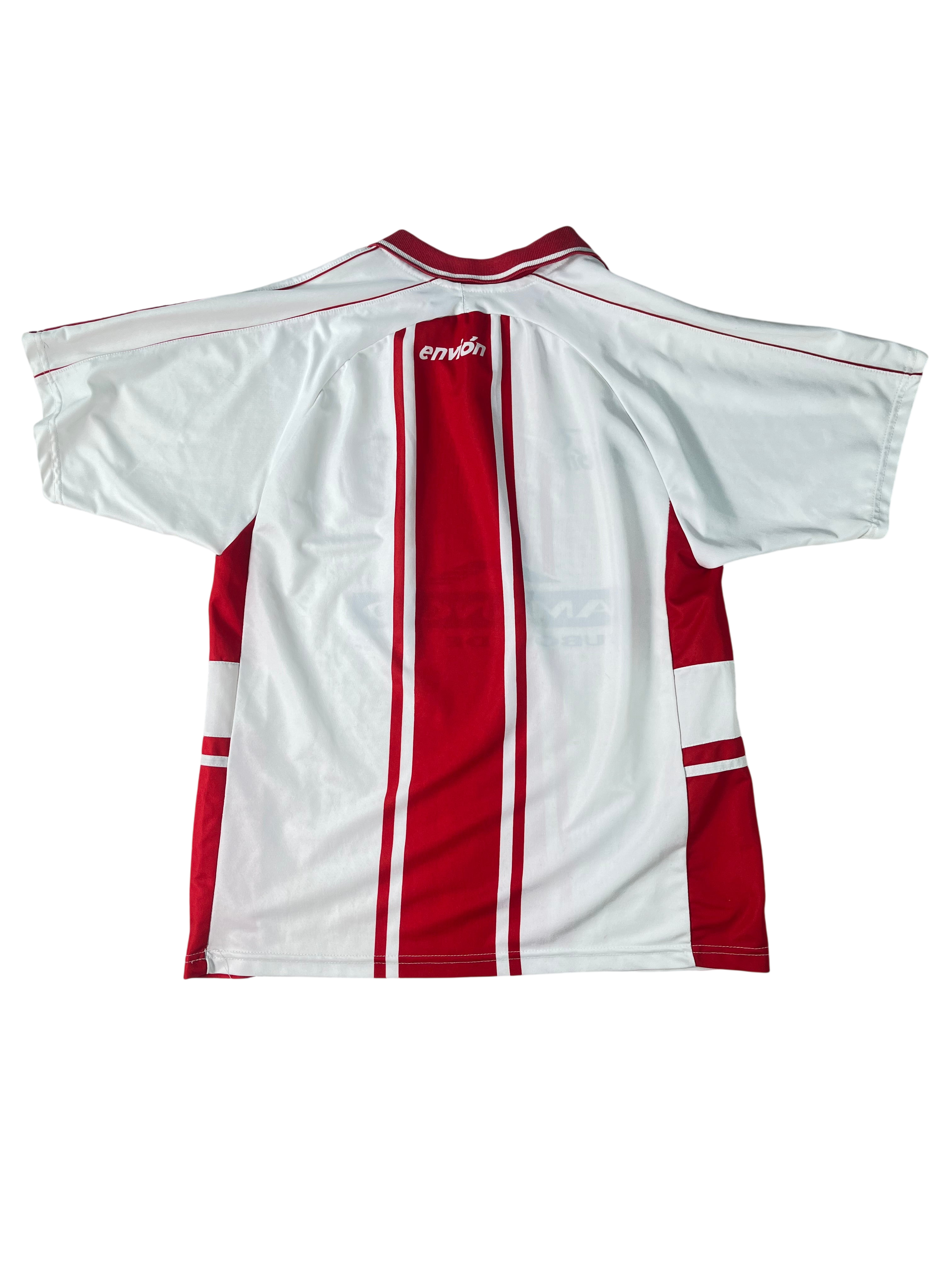 Club Atlético Huracán Tercera 1999 2000 (L)