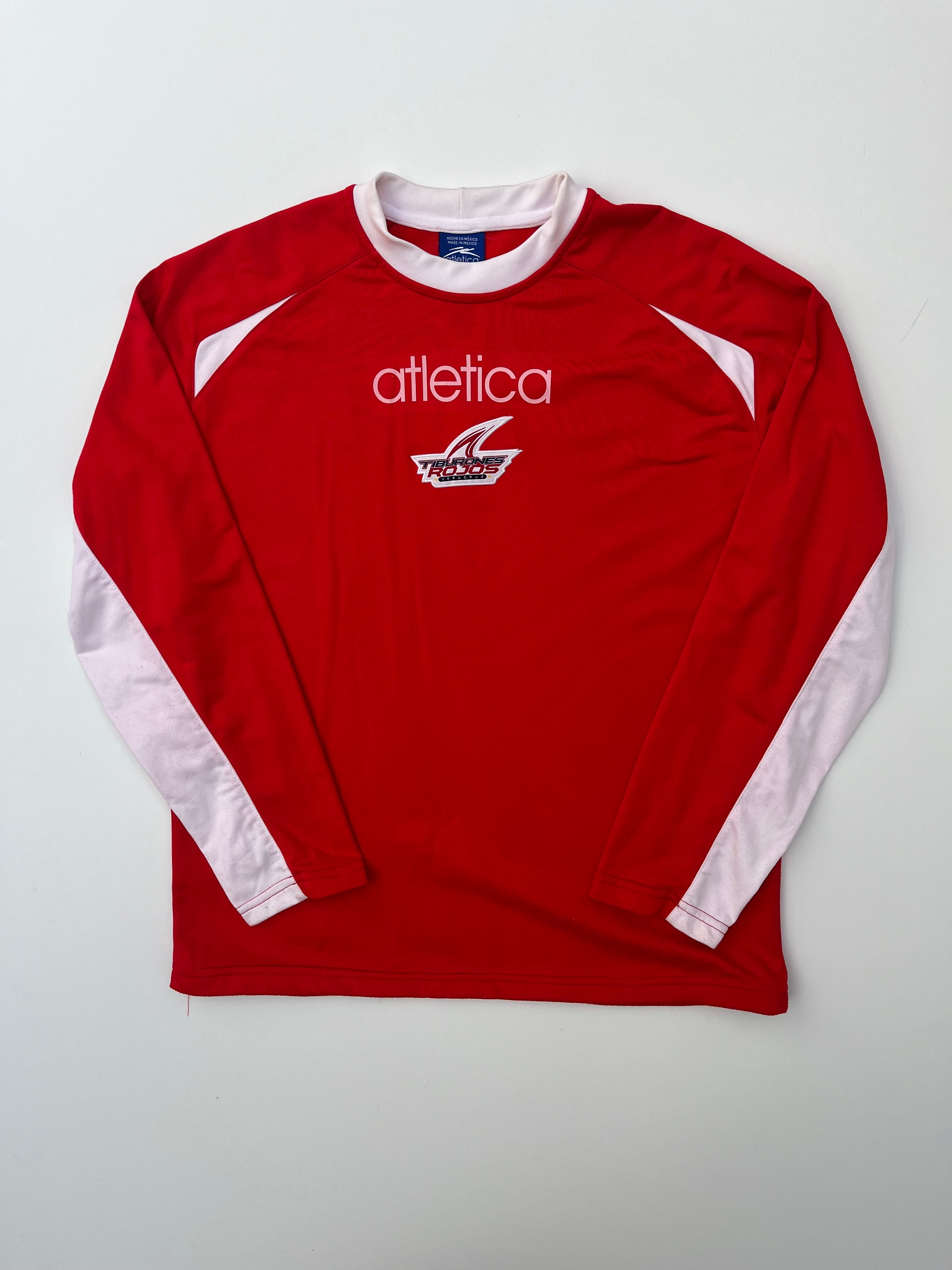 Suéter Veracruz 2006 2007 (M)