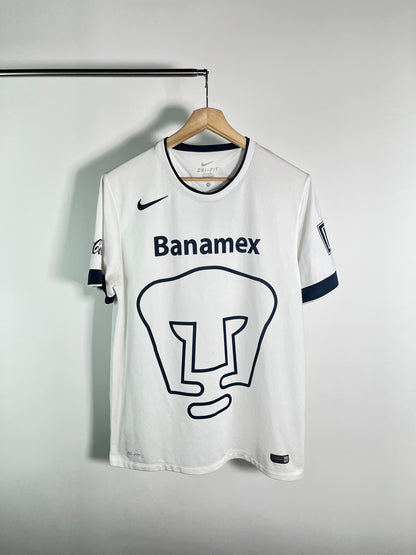 Jersey Pumas Tercero 2014 2015 (L)