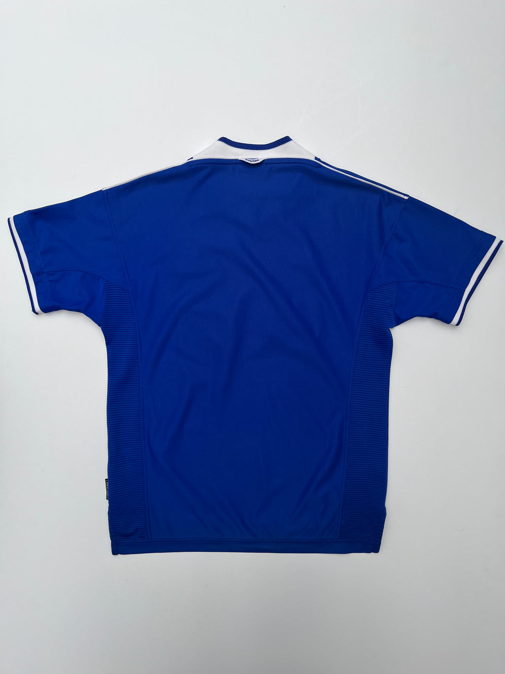 Jersey Everton Local 1999 2000 (L)