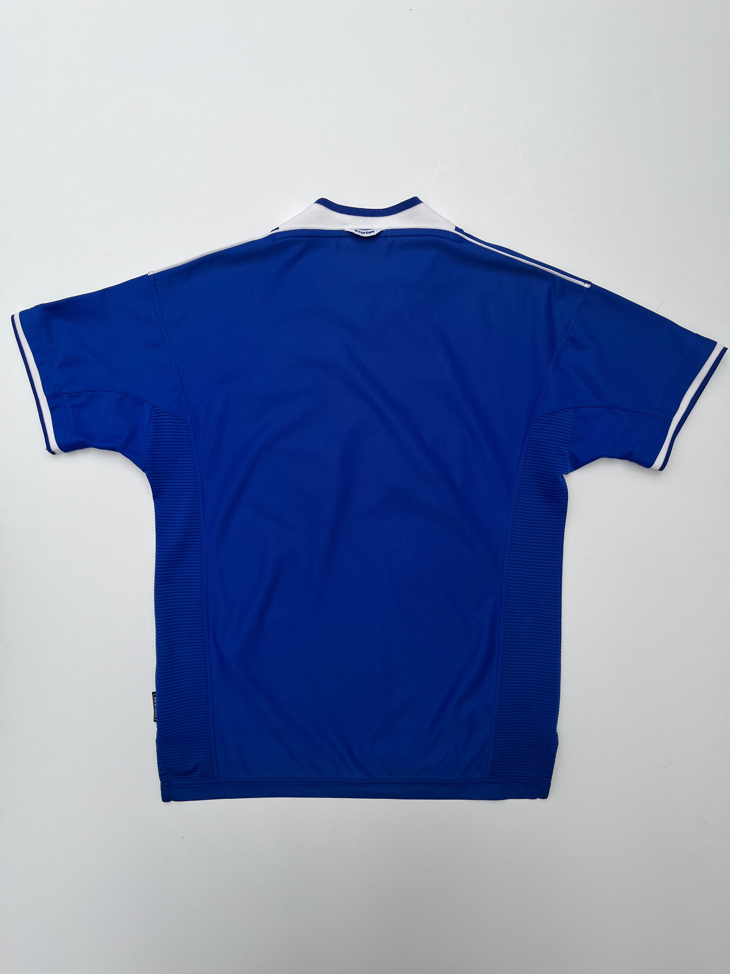 Jersey Everton Local 1999 2000 (L)