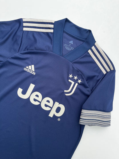 Jersey Juventus Visita 2020 2021 Matthijs de Ligt (S)