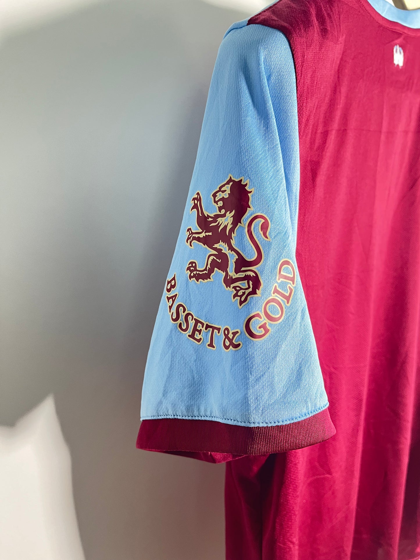 Jersey West Ham Local 2019 2020 (L)