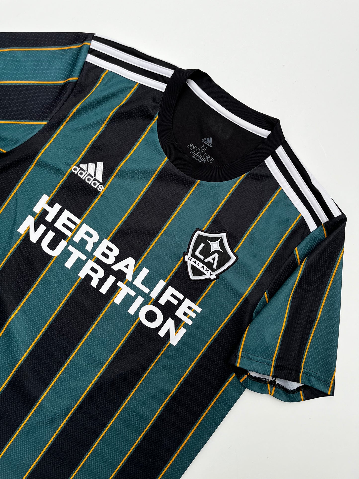 Jersey La Galaxy Visita 2021 2022 Chicharito  (M)