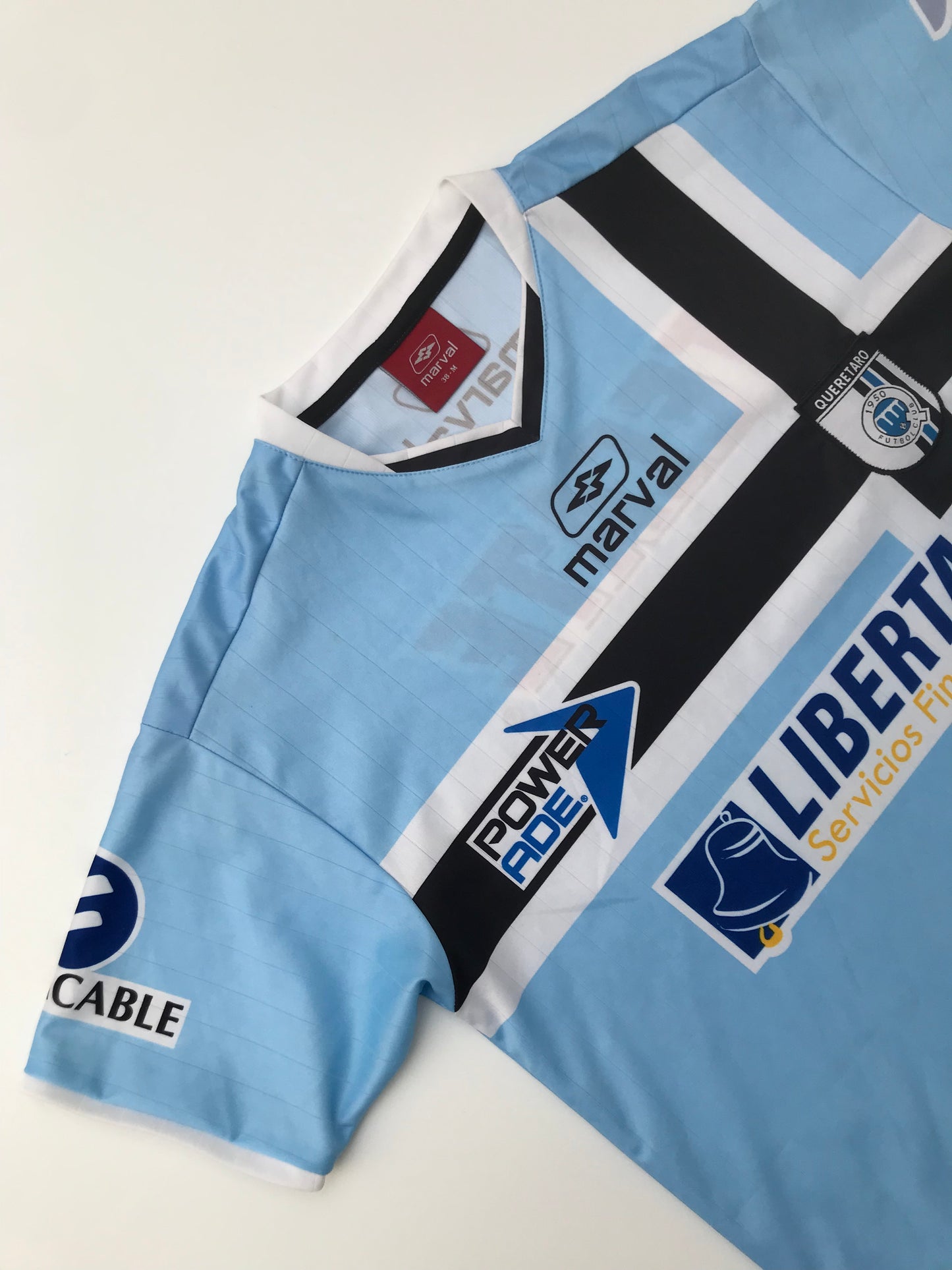 Jersey Querétaro Portero 2011 2012 (M)