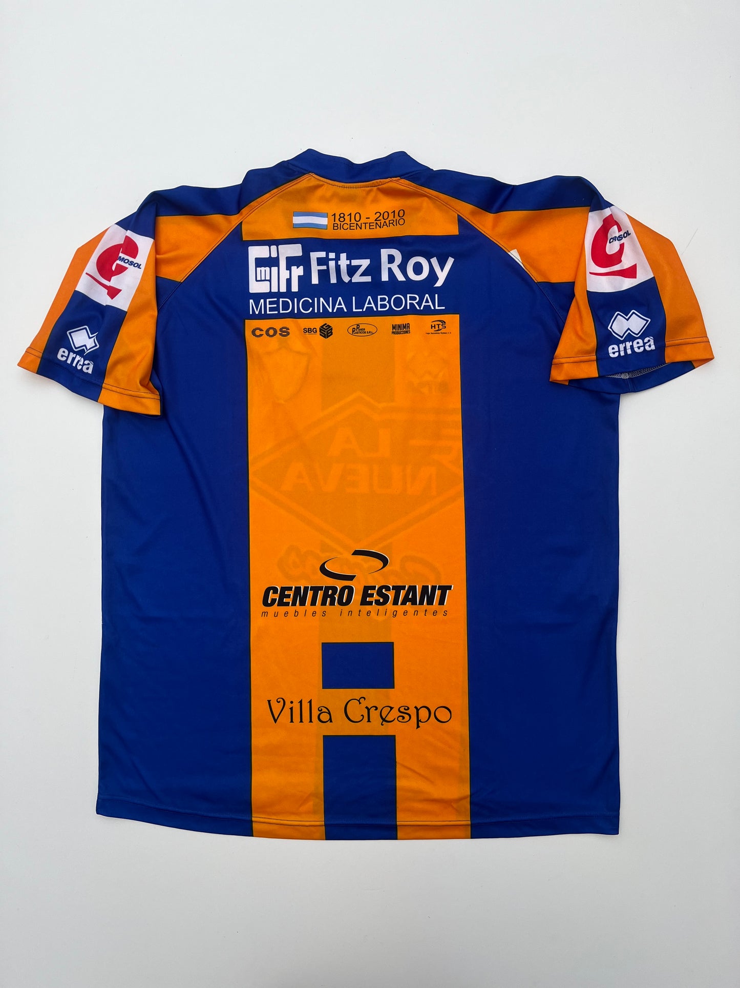 Jersey Atlanta Local 2010 2011 (XL)