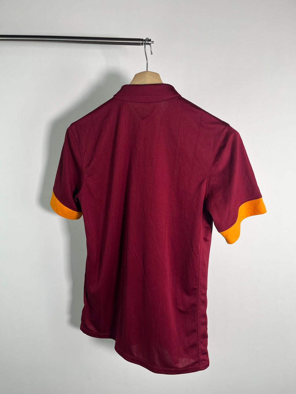 Jersey Roma Local 2014 2015 (S)