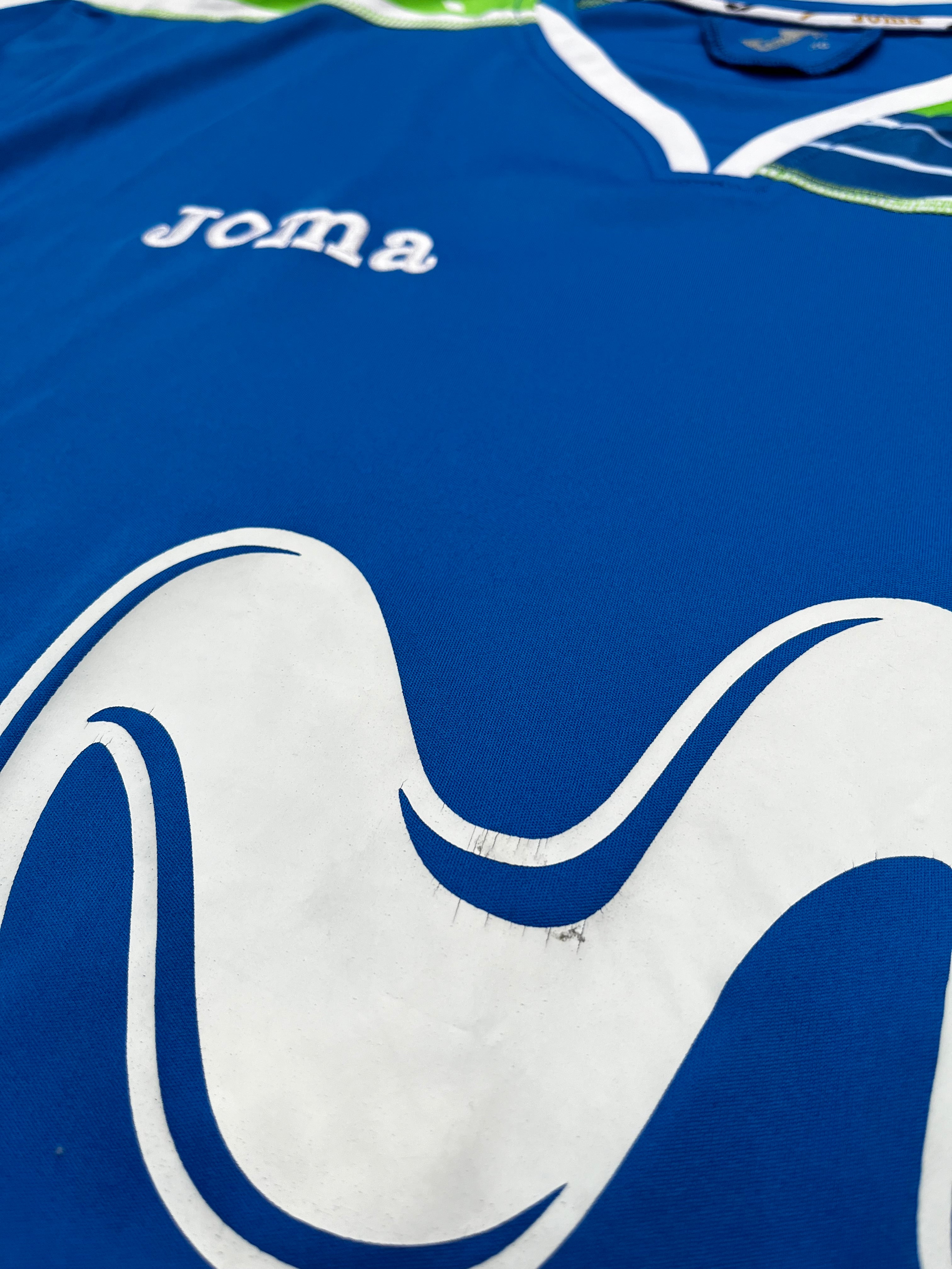 Jersey Inter Movistar Local 2010 2011 (XL)