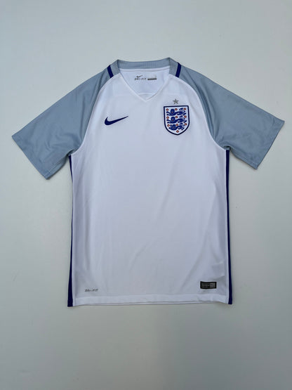 Jersey Inglaterra Local 2016 2017 (S)