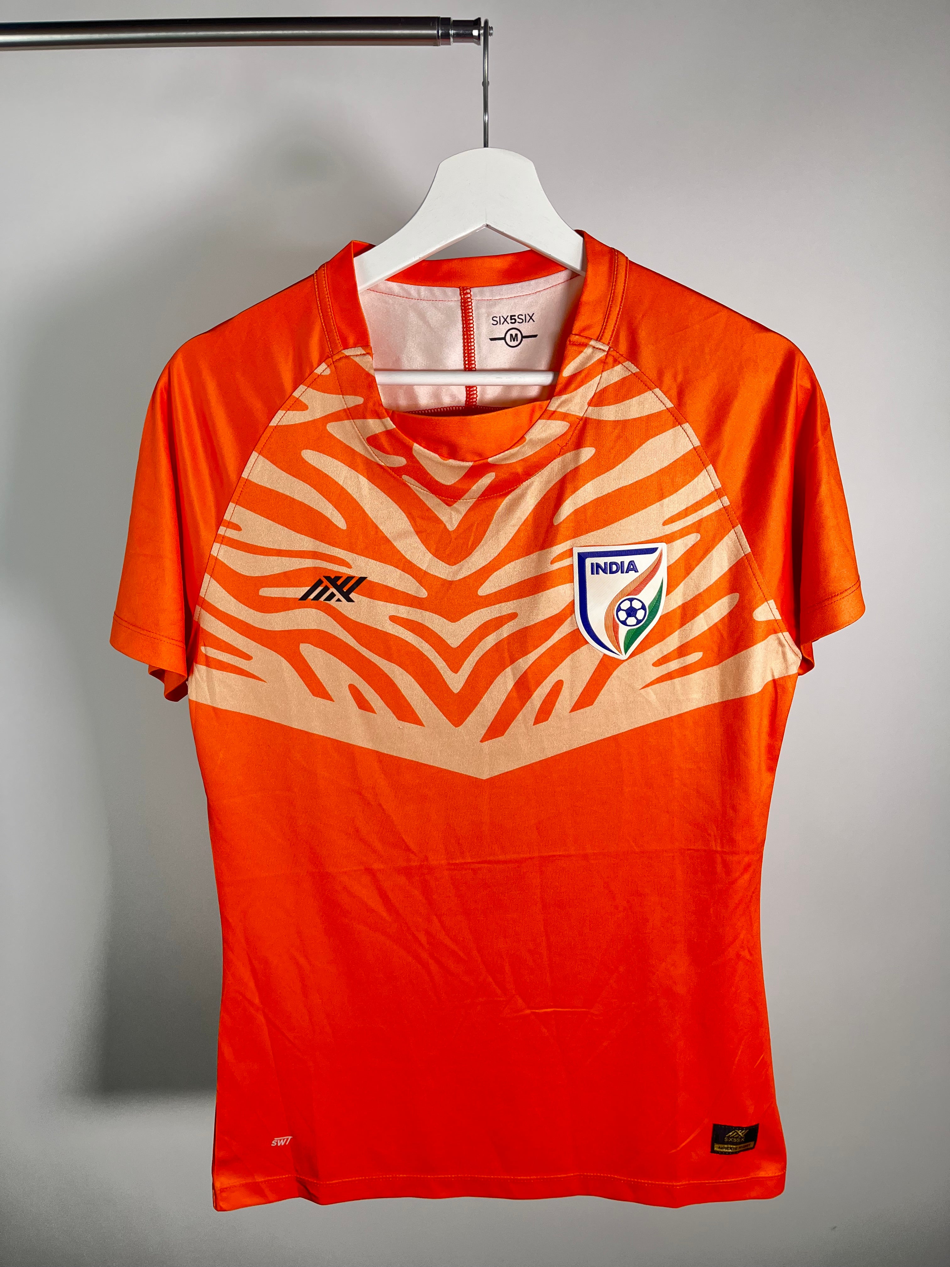 Jersey India Visita 2021 2022 (M)