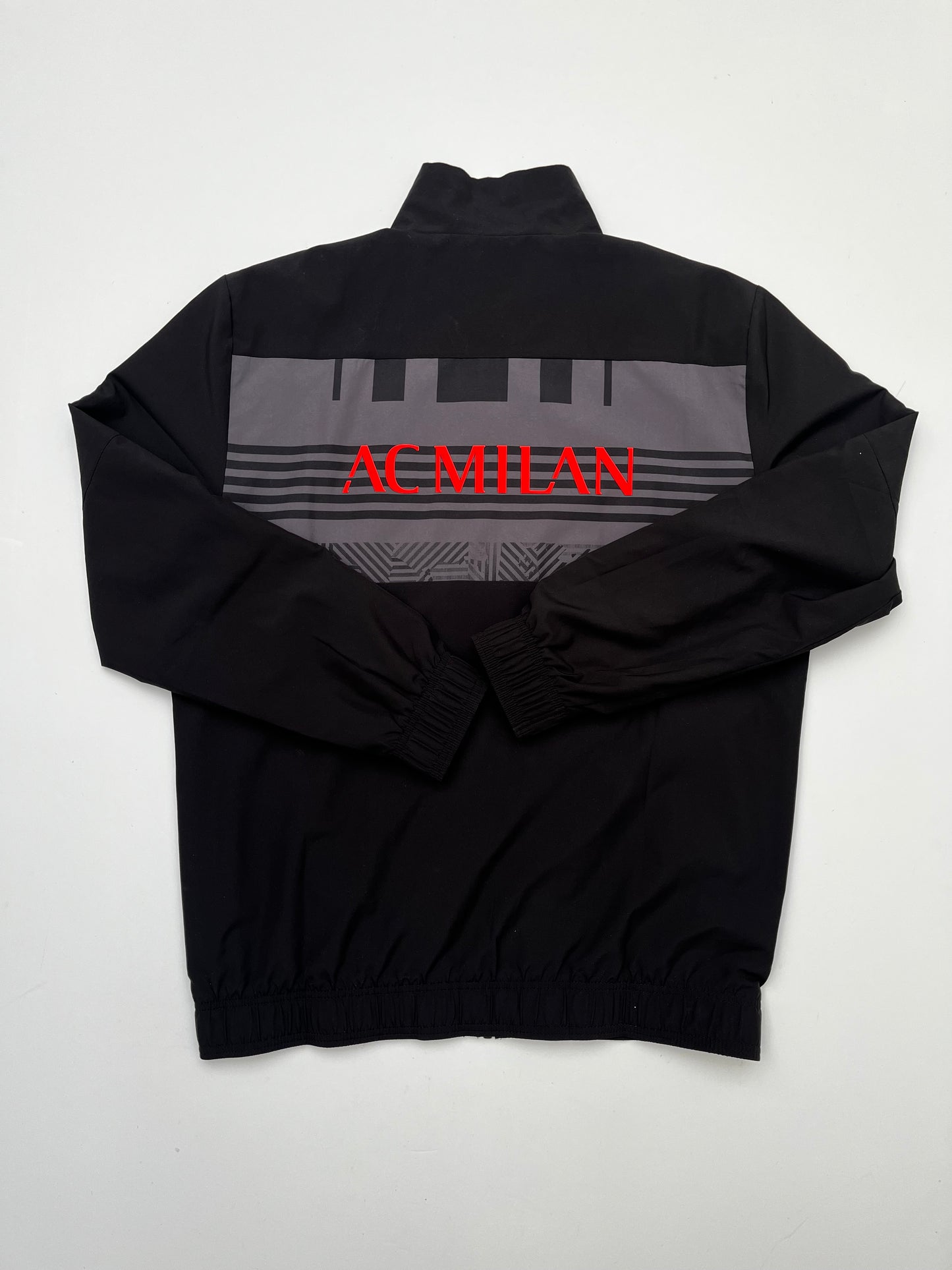 Chamarra AC Milan 2020 2021 (M)