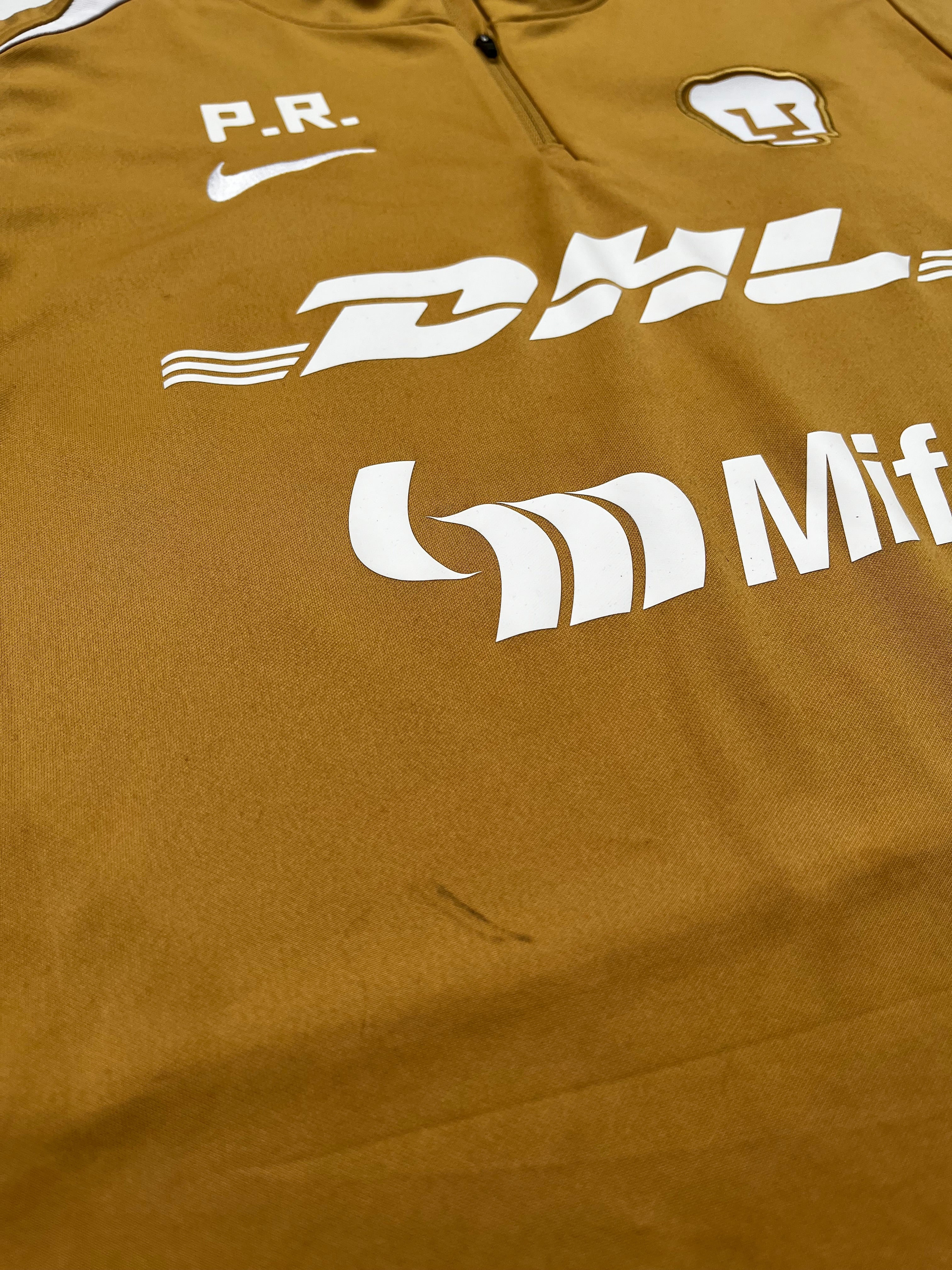 Sueter Pumas 2024 2025 Utilería (L)