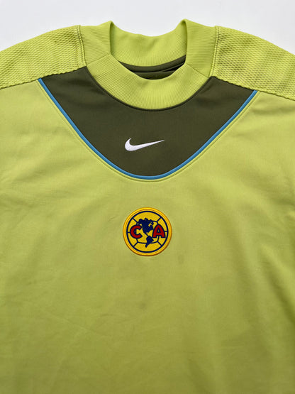Jersey Club América Portero 2003 2004 (S)