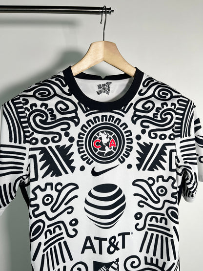 Jersey Club América Tercera 2020 2021 (S)