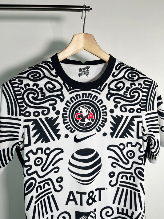 Jersey Club América Tercera 2020 2021 (S)