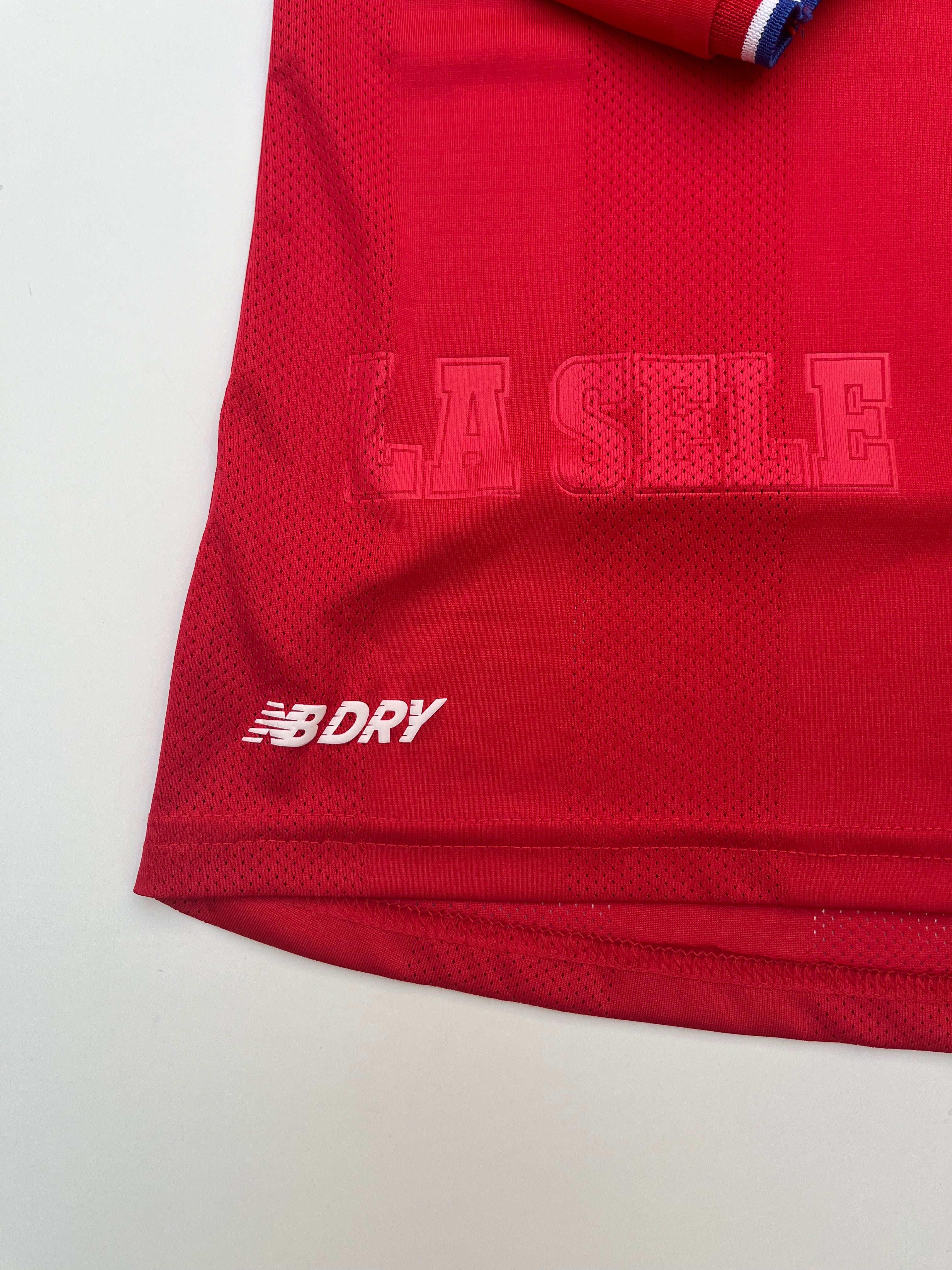 Jersey Costa Rica Local 2015 2016 (XL)