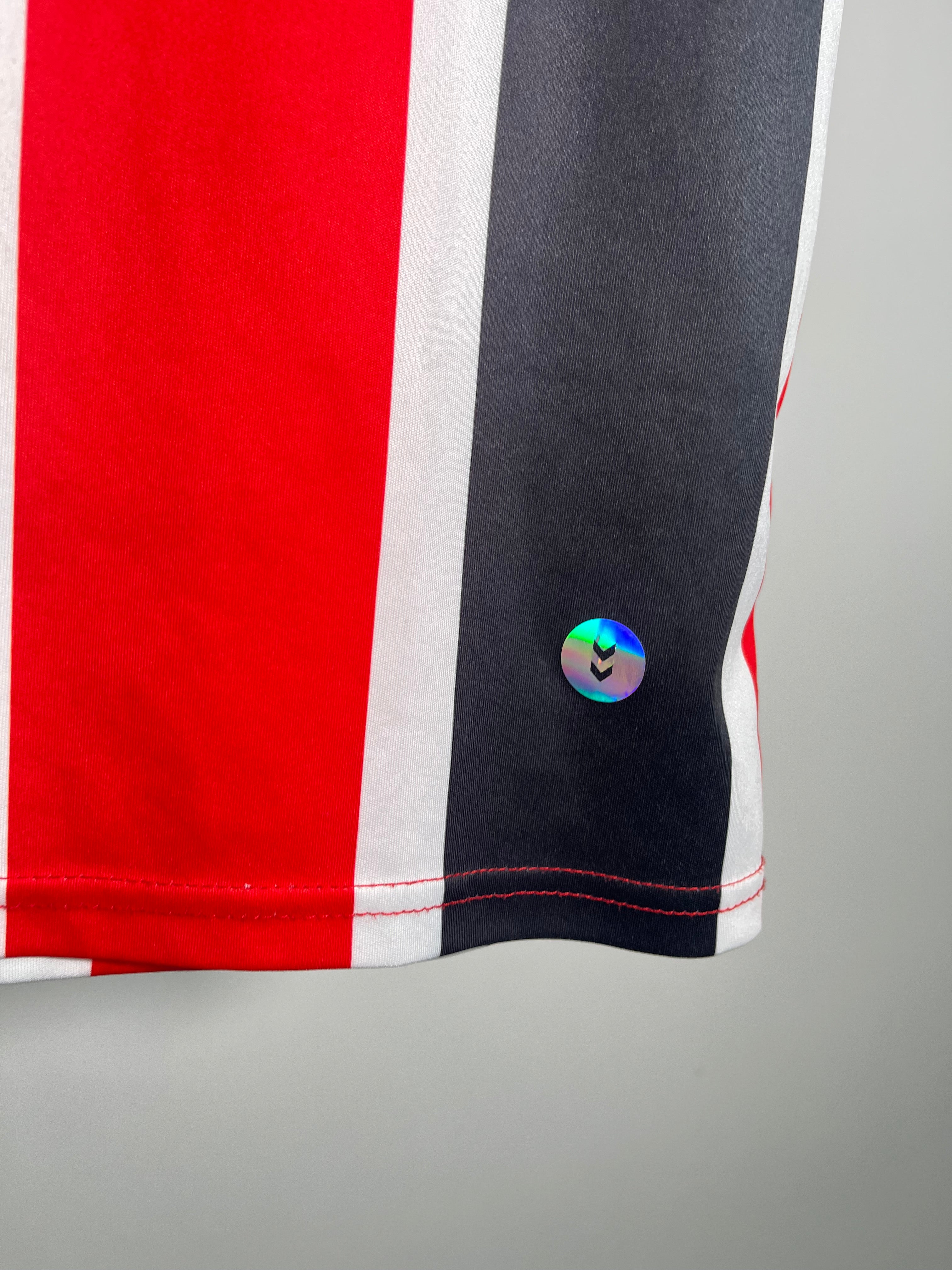 Jersey Chacarita Juniors Local 2021 2022 (L)