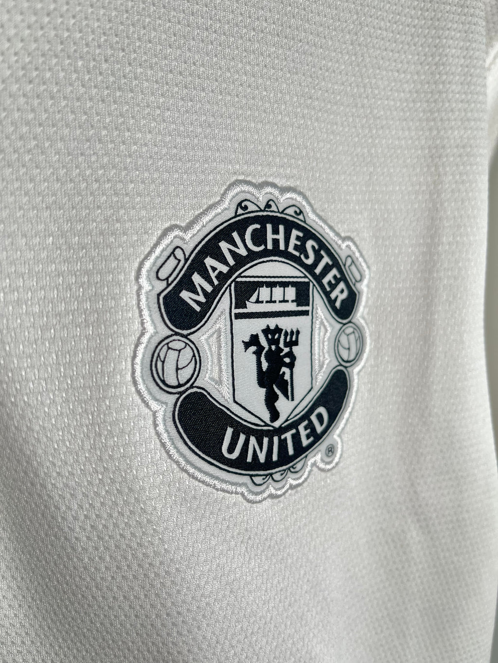 Jersey Manchester United Visita 2012 2013 Robin Van Persie (M)