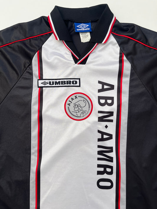 Jersey Ajax Visita 1998 1999 (L)