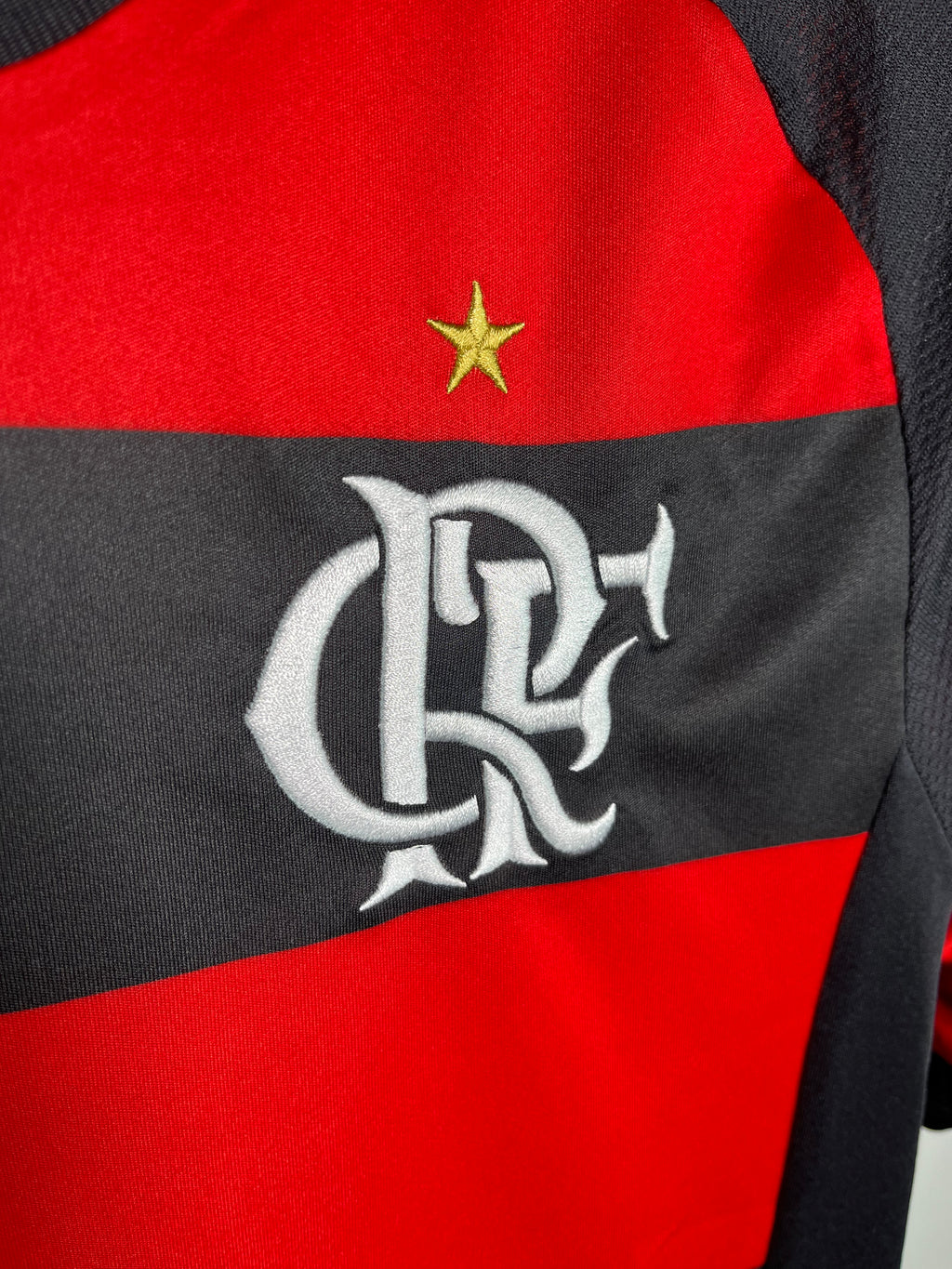 Jersey Flamengo Local 2015 2016 Guerrero (M)