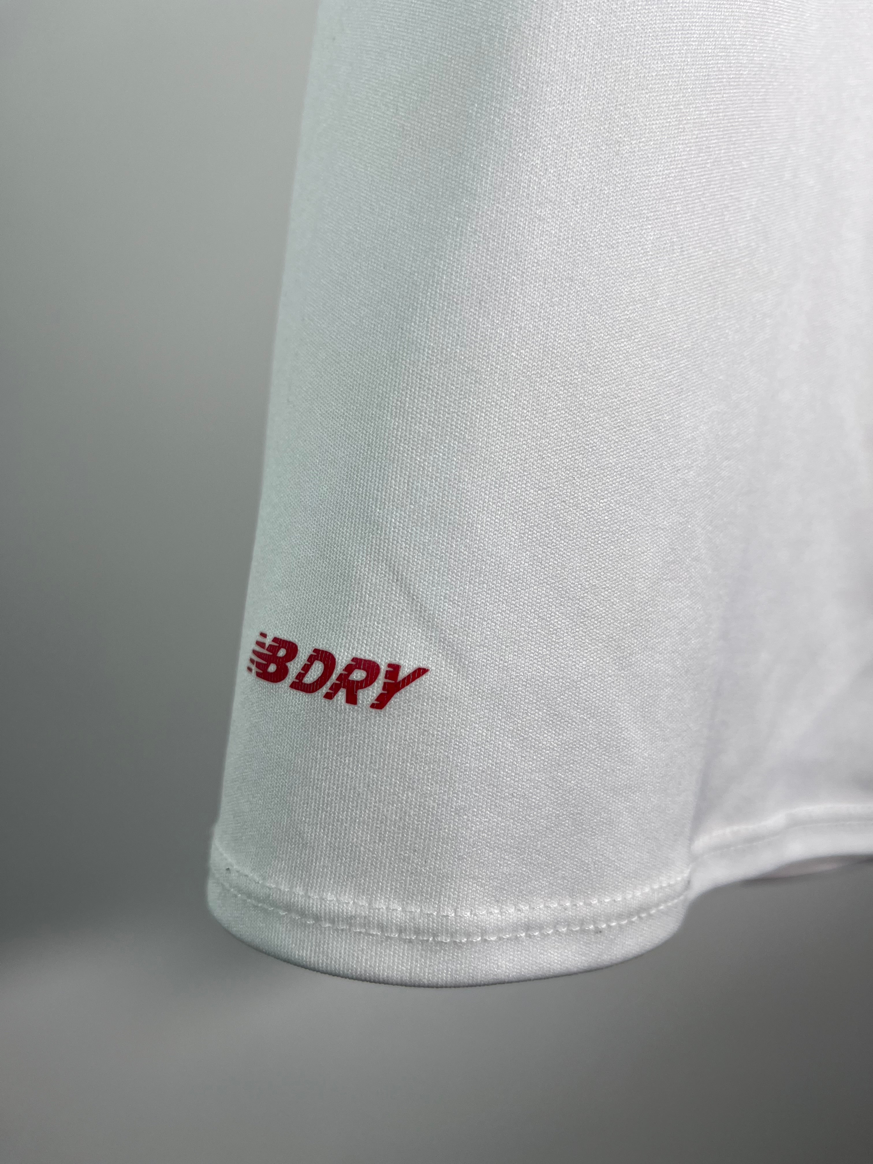 Jersey Sevilla Local 2015 2016 Éver Banega (L)