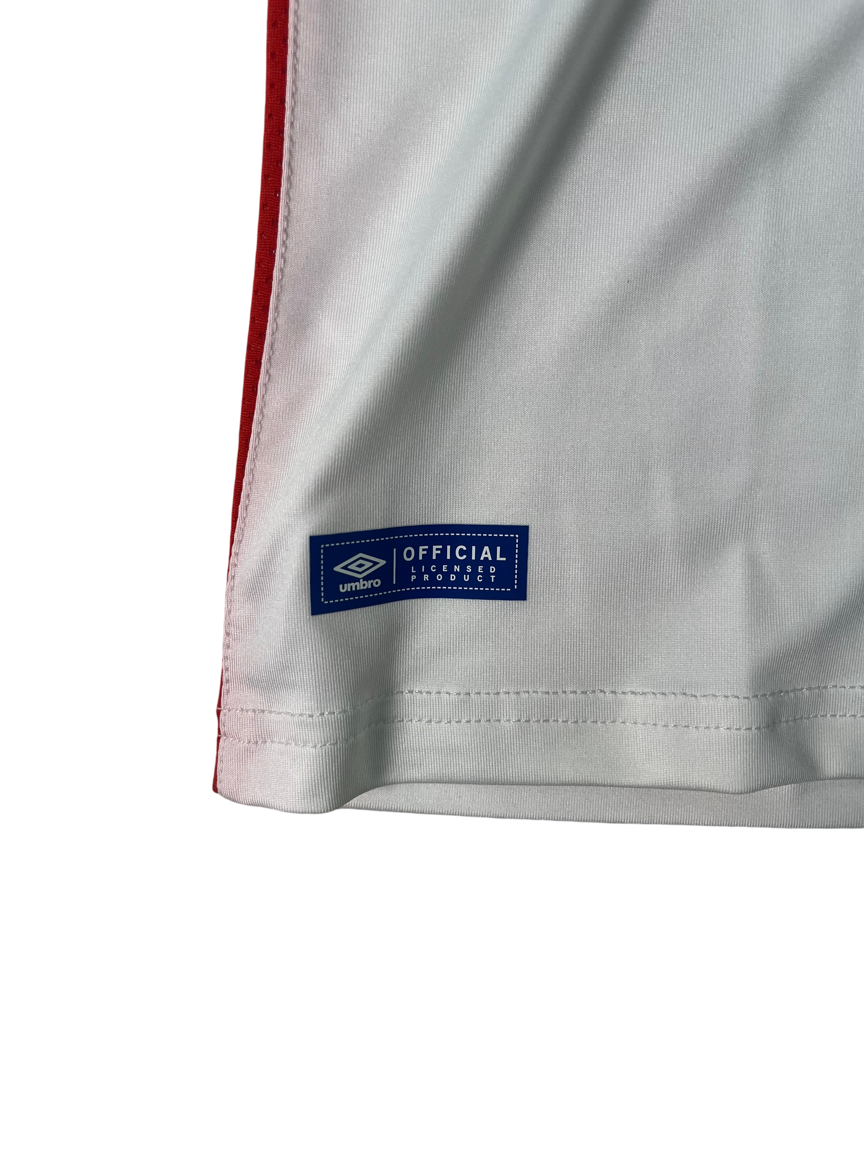 Jersey Universidad Católica de Chile Local 2017 2018 *C/Etiquetas* (M)
