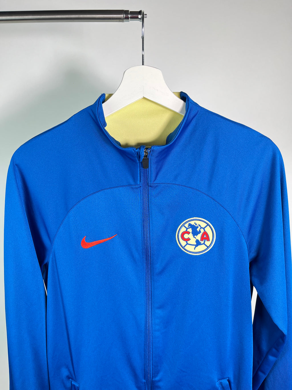 Chamarra Club America 2023 2024 (S)