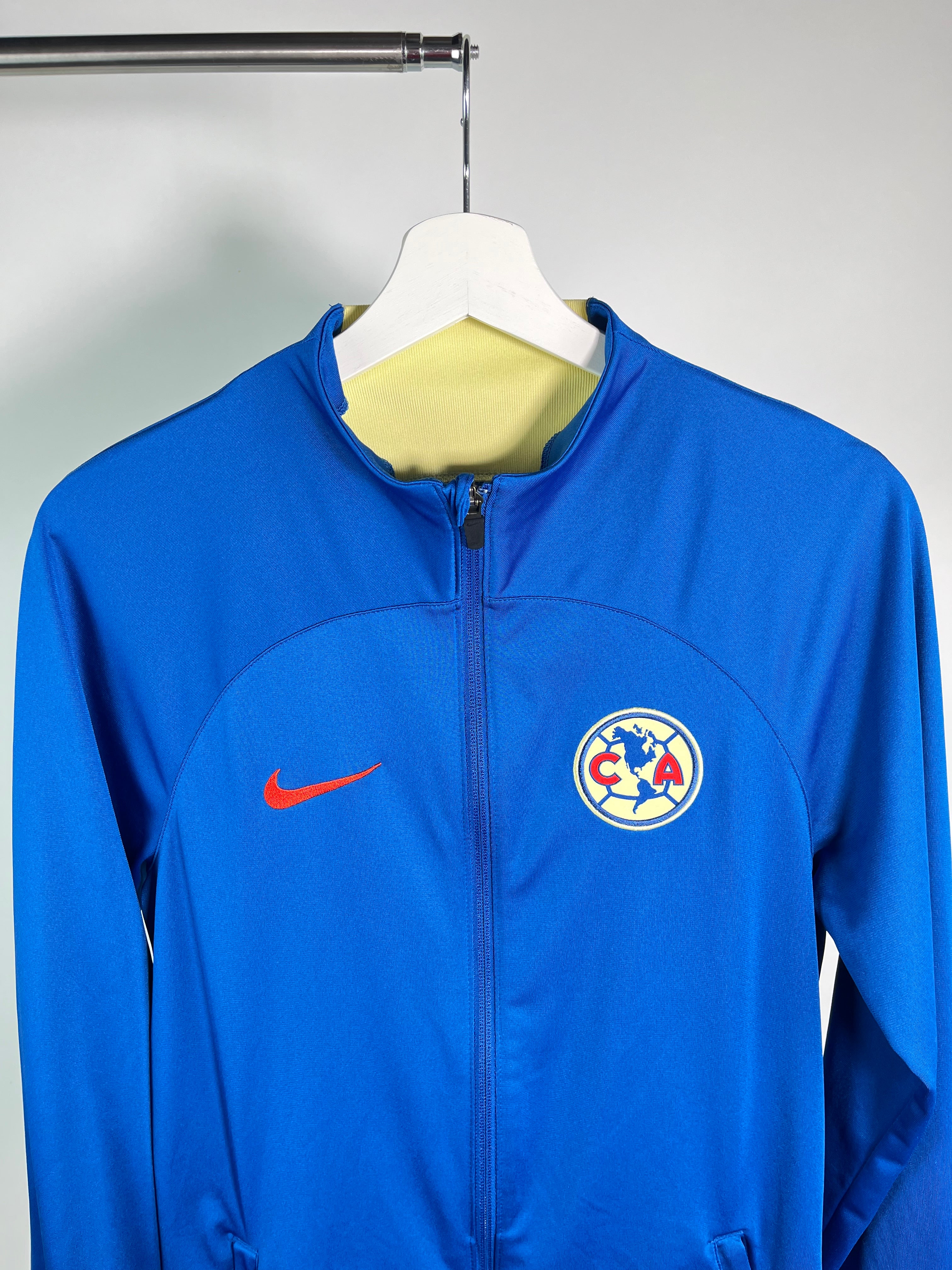 Chamarra Club America 2023 2024 (S)