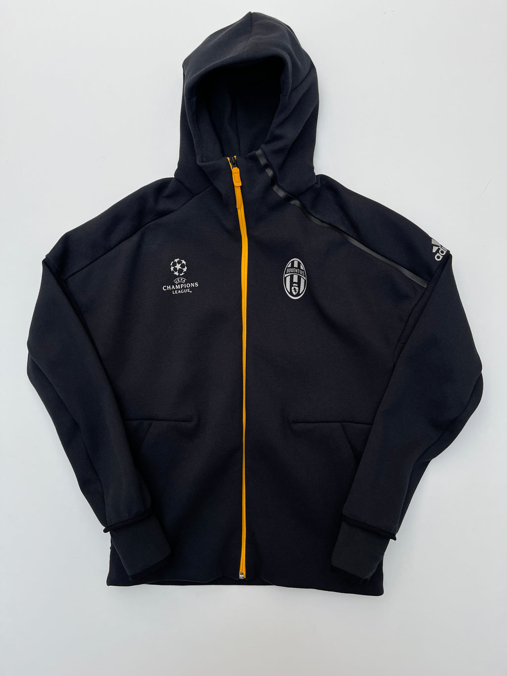 Chamarra Juventus 2016 2017 Champions League (M)