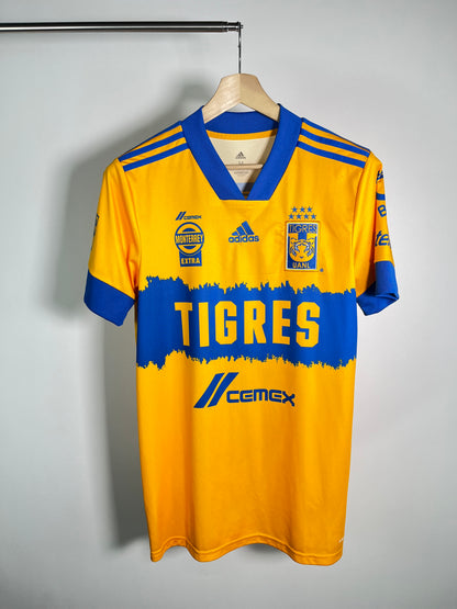 Jersey Tigres Local 2020 2021  André-Pierre Gignac (M)