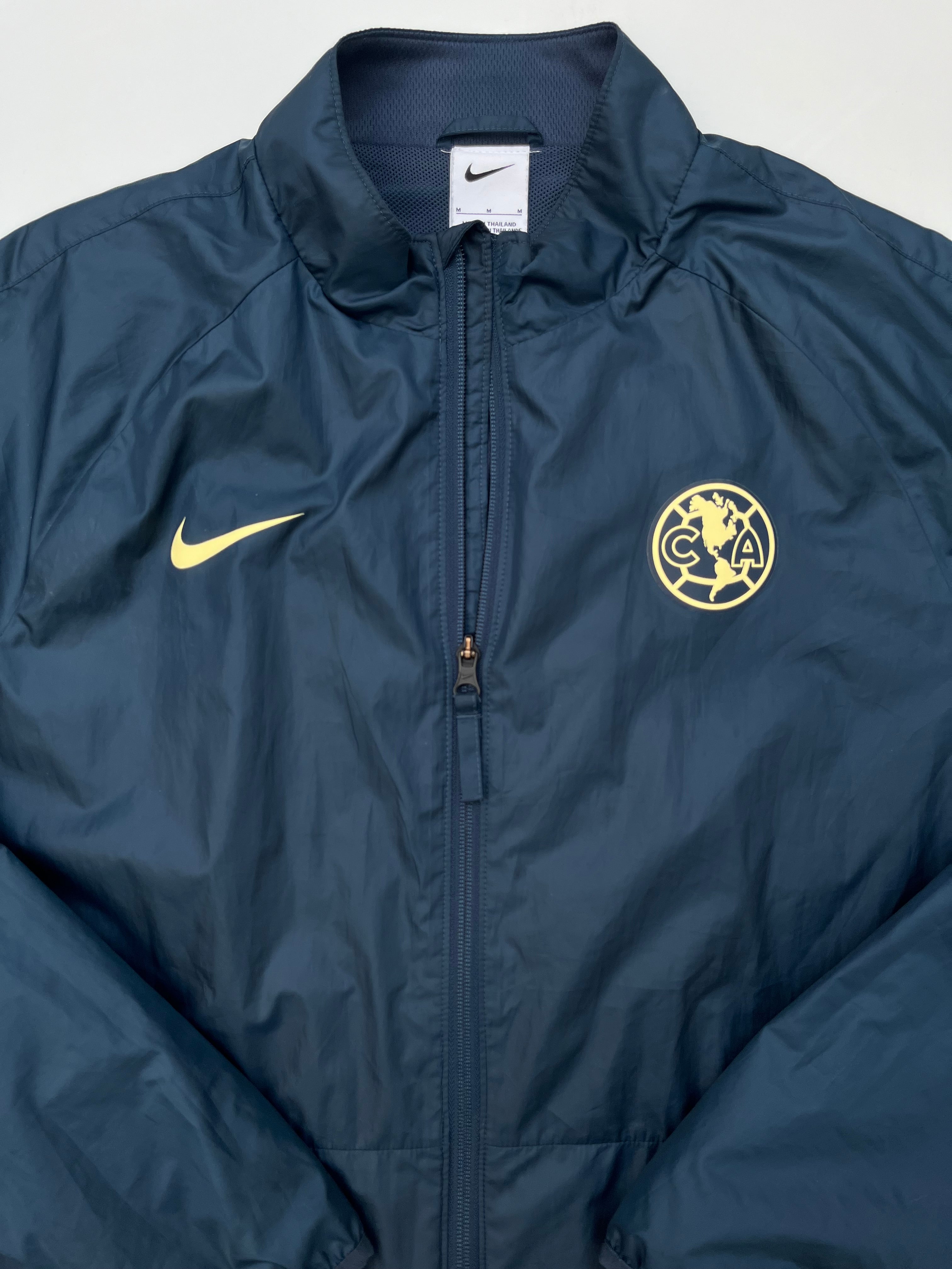 Rompevientos Club América 2022 2023 (M)