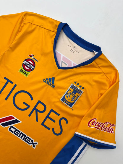 Jersey Tigres Local 2016 2017 (L)