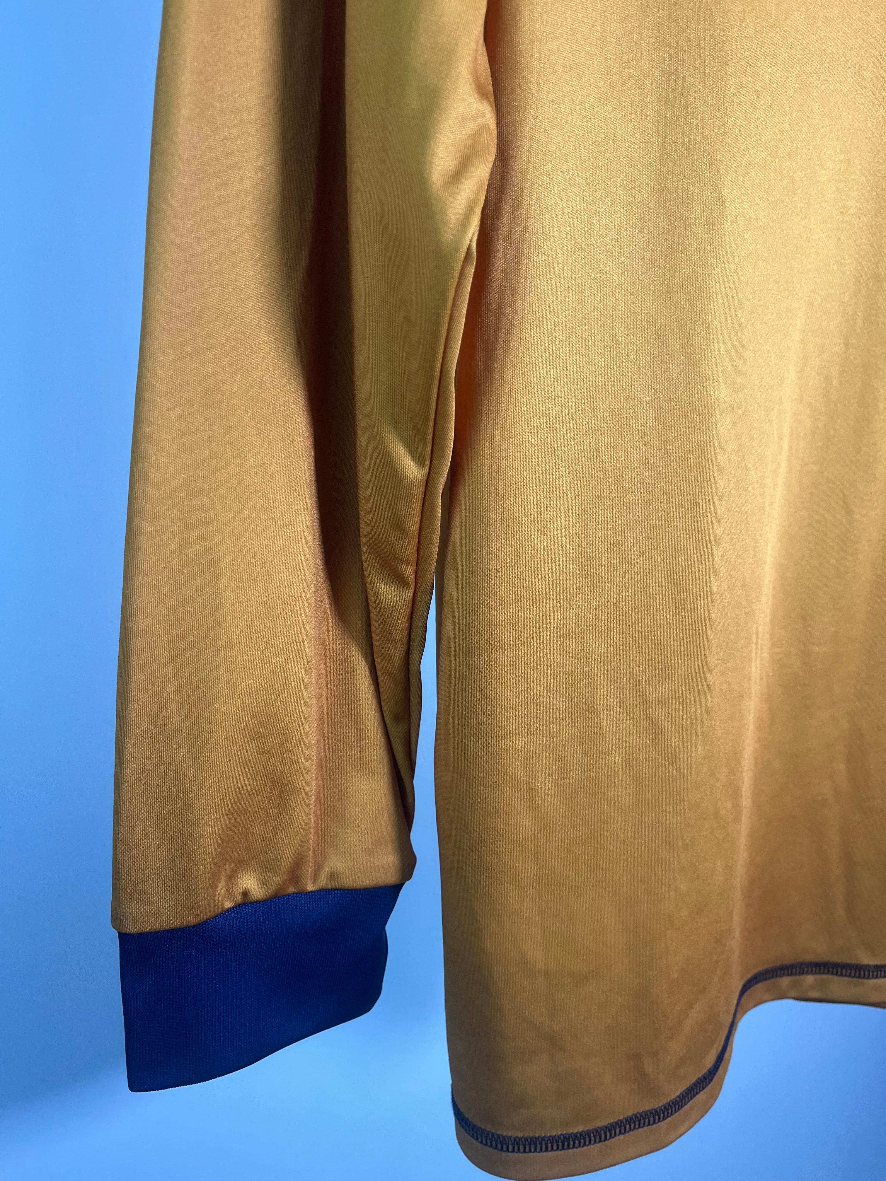 Jersey Pumas Especial 2012 2013 Manga Larga (XL)