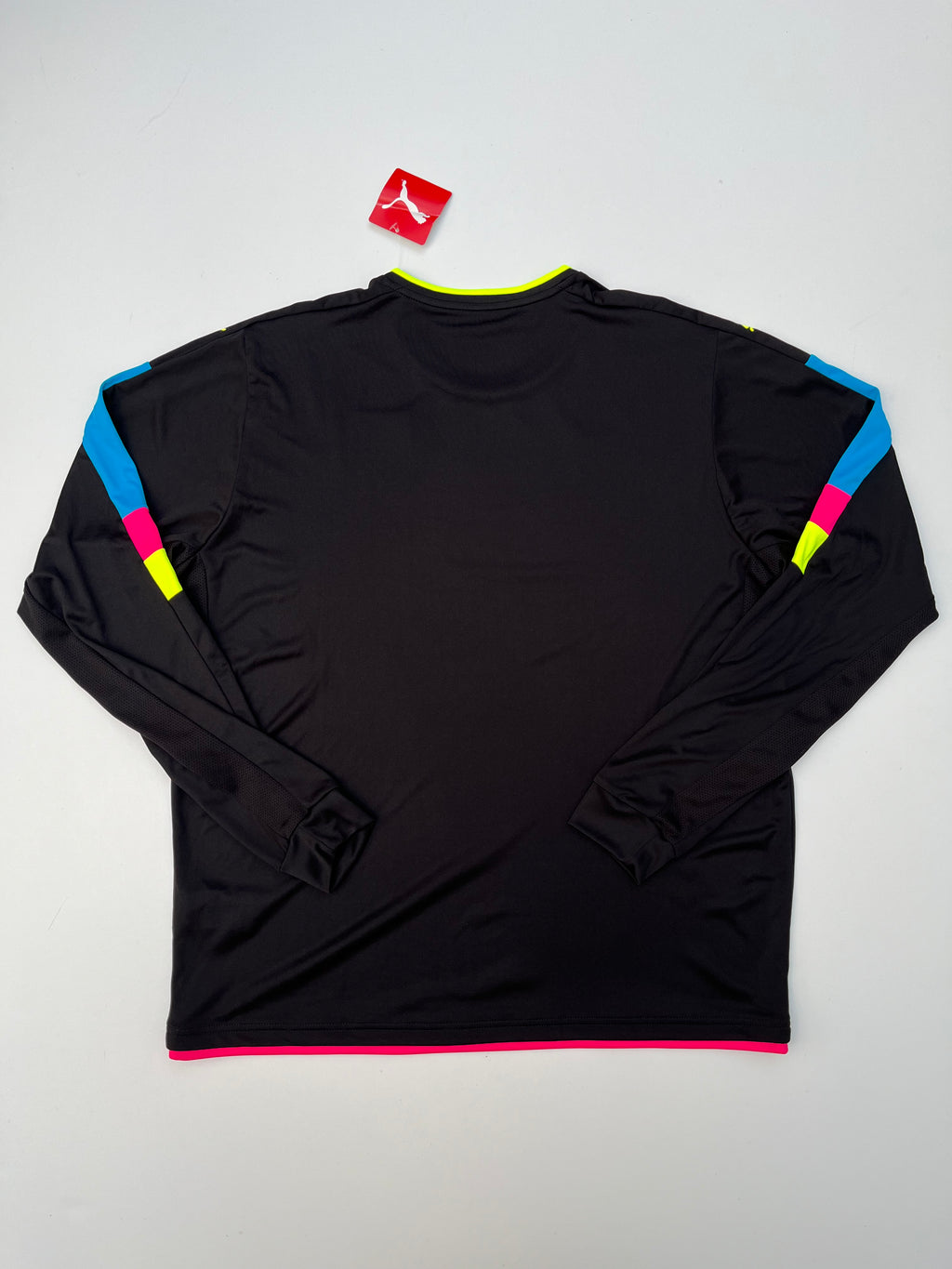 Jersey Burnley Portero 2016 2017 (XL)