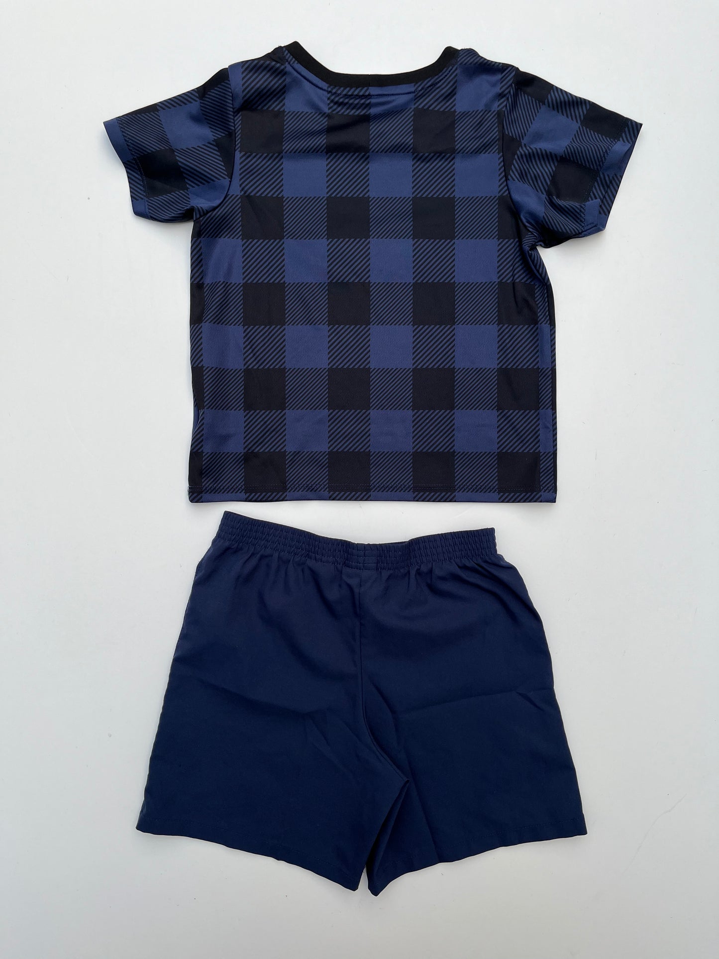 Jersey Manchester United Visita 2013 2014 (XS Niño)