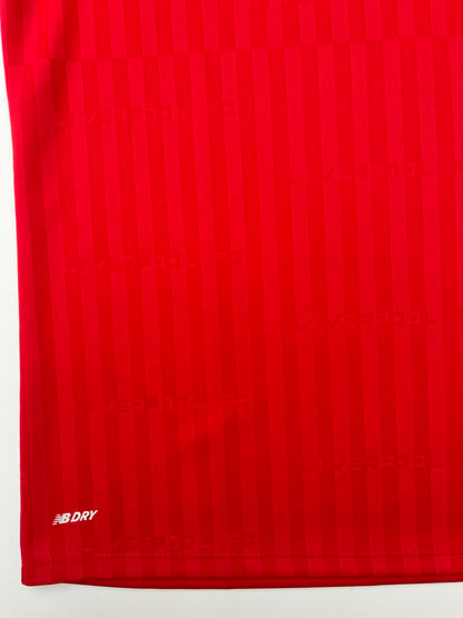 Jersey Liverpool Local 2015 2016 (L)