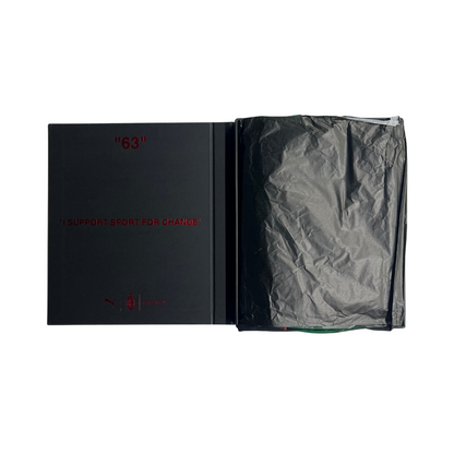 Jersey AC Milan Especial 2024 2025 Versión Jugador Diavoli *C/Etiquetas* Incluye Caja (XL)