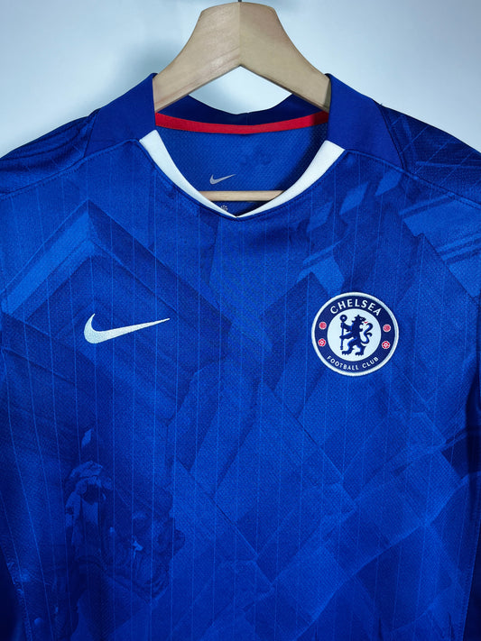 Jersey Chelsea Local 2025 2026 (M)