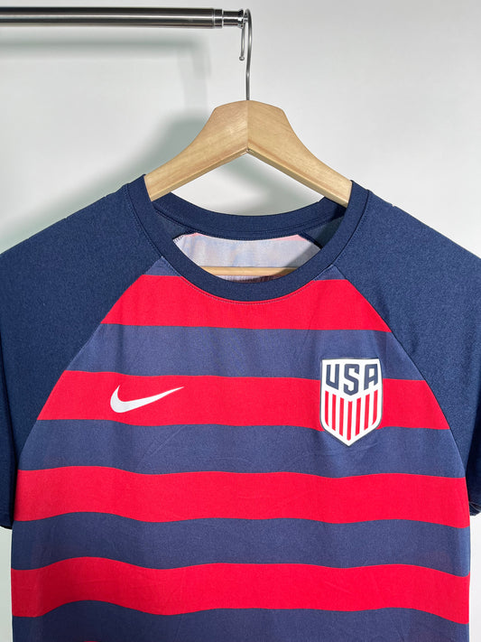 Playera Estados Unidos 2017 (M)